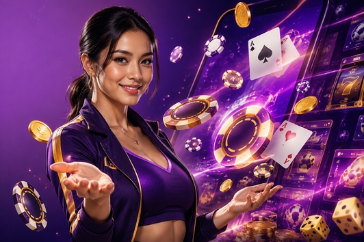 769slot